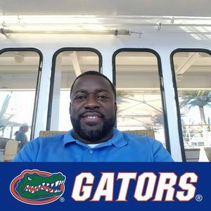 Meet your Posher, Dexter